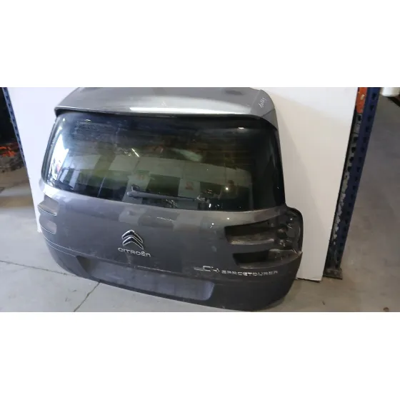 Porton Trasero para Citroën Grand C4 Spacetourer Van (3A_, 3E_)