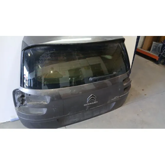 Porton Trasero para Citroën Grand C4 Spacetourer Van (3A_, 3E_)