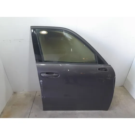 Puerta Delantera Derecha para Citroën Grand C4 Spacetourer Van (3A_, 3E_)