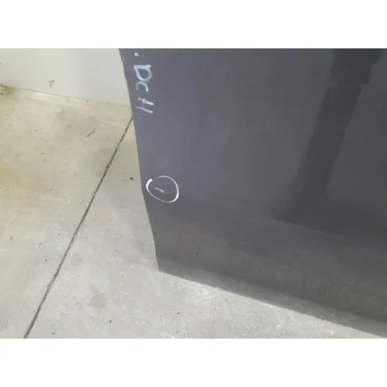 Puerta Delantera Derecha para Citroën Grand C4 Spacetourer Van (3A_, 3E_)
