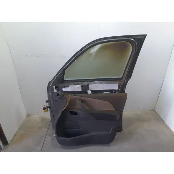 Puerta Delantera Derecha para Citroën Grand C4 Spacetourer Van (3A_, 3E_)