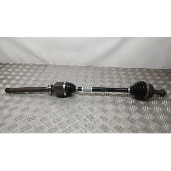 Transmision Delantera Derecha para Citroën Grand C4 Spacetourer Van (3A_, 3E_)