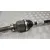 Transmision Delantera Derecha para Citroën Grand C4 Spacetourer Van (3A_, 3E_)