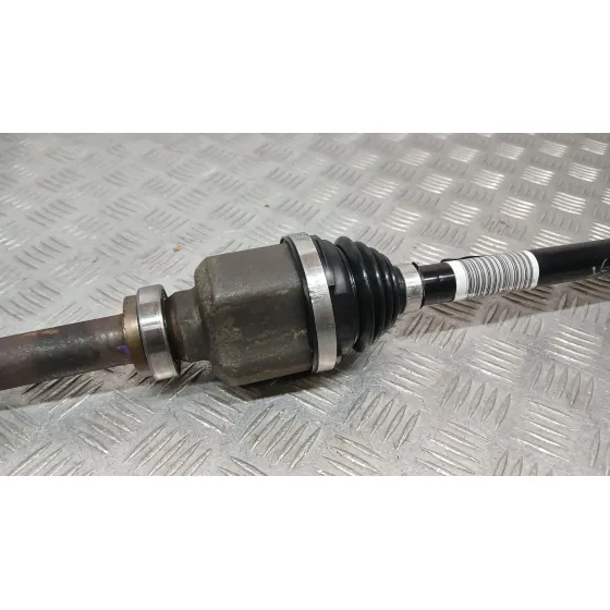 Transmision Delantera Derecha para Citroën Grand C4 Spacetourer Van (3A_, 3E_)