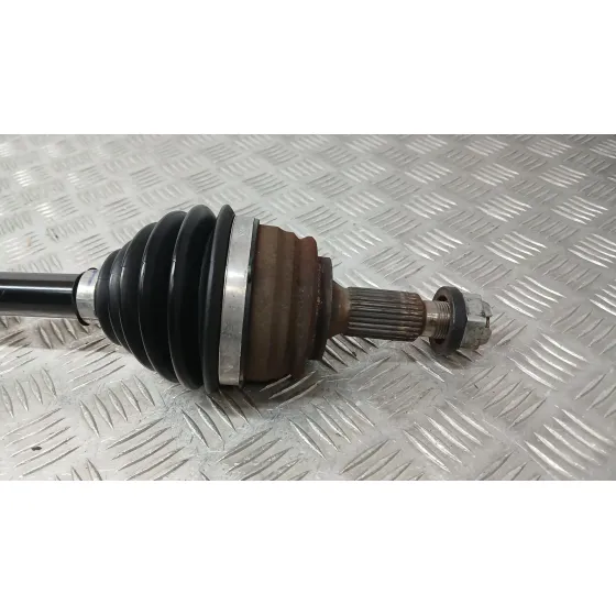 Transmision Delantera Derecha para Citroën Grand C4 Spacetourer Van (3A_, 3E_)