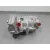 Compresor Aire Acondicionado para Renault Kangoo Iii Furgoneta/Monovolumen
