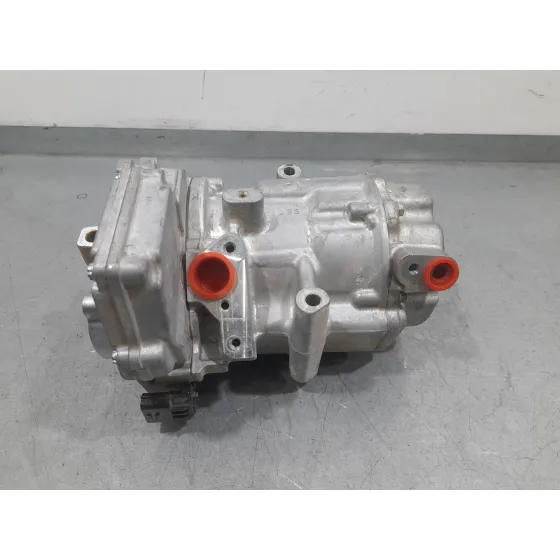 Compresor Aire Acondicionado para Renault Kangoo Iii Furgoneta/Monovolumen