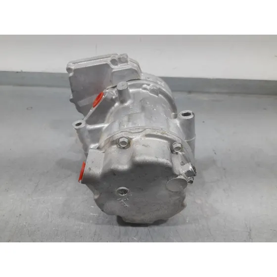 Compresor Aire Acondicionado para Renault Kangoo Iii Furgoneta/Monovolumen