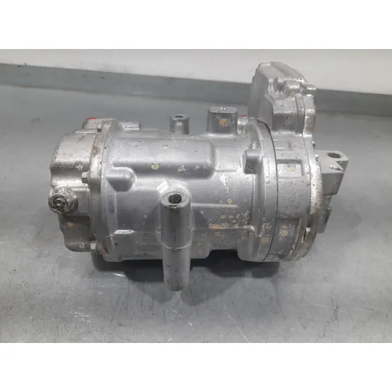 Compresor Aire Acondicionado para Renault Kangoo Iii Furgoneta/Monovolumen