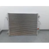 Condensador / Radiador Aire Acondicionado para Renault Kangoo Iii Furgoneta/Monovolumen