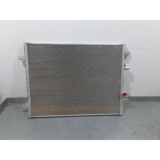 Condensador / Radiador Aire Acondicionado para Renault Kangoo Iii Furgoneta/Monovolumen