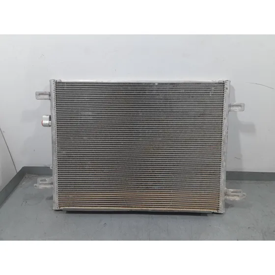 Condensador / Radiador Aire Acondicionado para Renault Kangoo Iii Furgoneta/Monovolumen