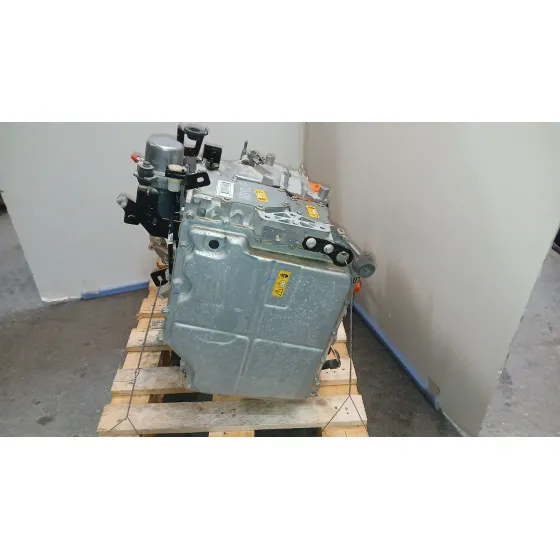 Motor Completo para Renault Kangoo Iii Furgoneta/Monovolumen