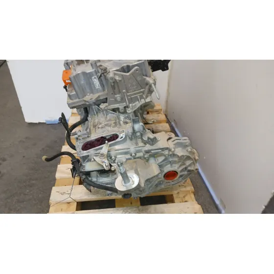 Motor Completo para Renault Kangoo Iii Furgoneta/Monovolumen