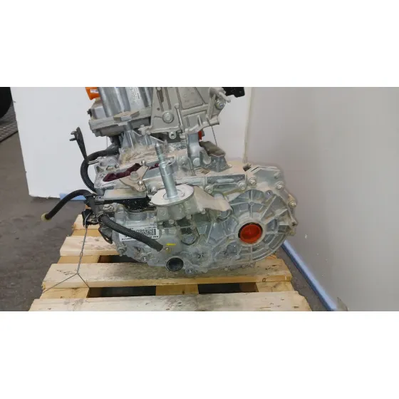 Motor Completo para Renault Kangoo Iii Furgoneta/Monovolumen