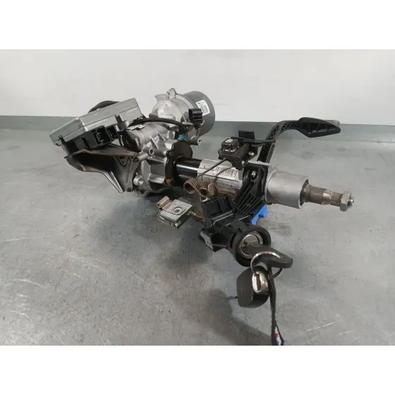 Columna Direccion para Fiat Tipo Sedan (356_, 357_)