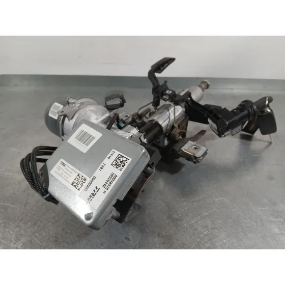 Columna Direccion para Fiat Tipo Sedan (356_, 357_)