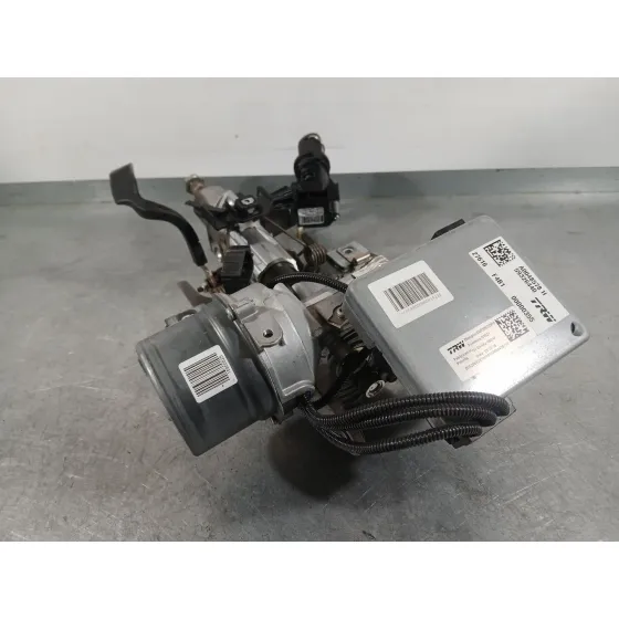 Columna Direccion para Fiat Tipo Sedan (356_, 357_)
