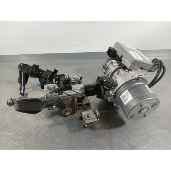 Columna Direccion para Fiat Tipo Sedan (356_, 357_)