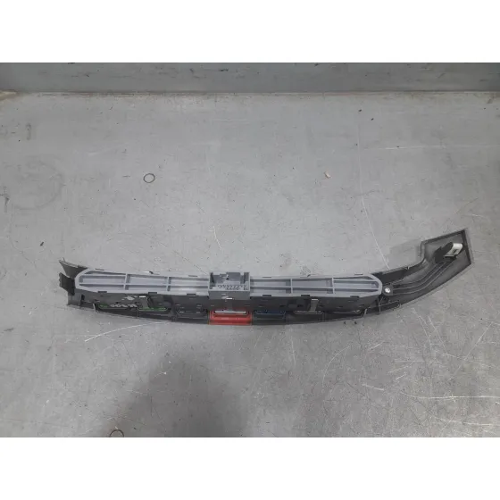 Mando Multifuncion para Fiat Tipo Sedan (356_, 357_)
