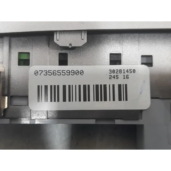 Mando Multifuncion para Fiat Tipo Sedan (356_, 357_)