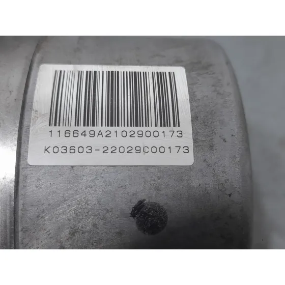 Bomba Direccion Electrica para Renault Express Furgoneta/Monovolumen