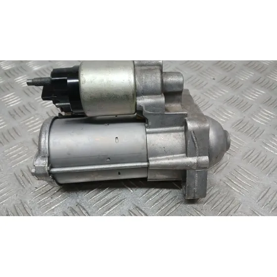 Motor Arranque para Renault Express Furgoneta/Monovolumen
