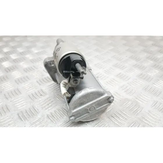 Motor Arranque para Renault Express Furgoneta/Monovolumen