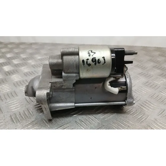 Motor Arranque para Renault Express Furgoneta/Monovolumen