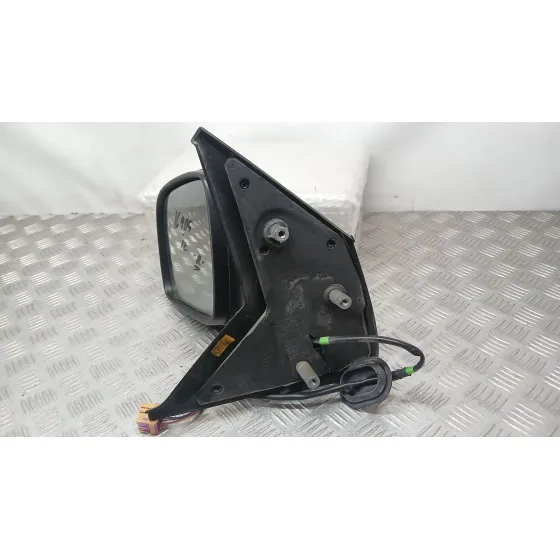 Retrovisor Izquierdo para Volkswagen Transporter T5 Autobus (7Hb, 7Hj, 7Eb, 7Ej)