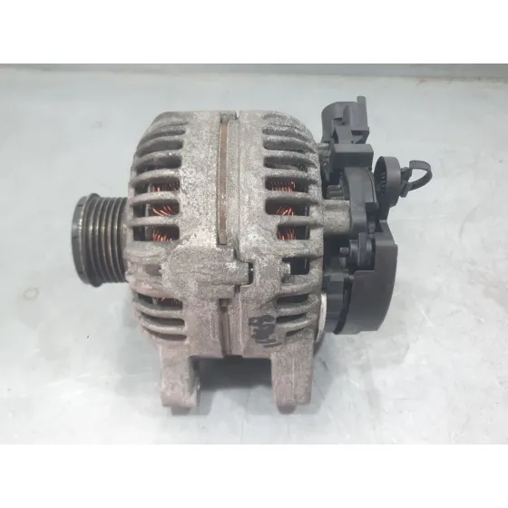 Alternador para Citroën C4 Grand Picasso I (Ua_)