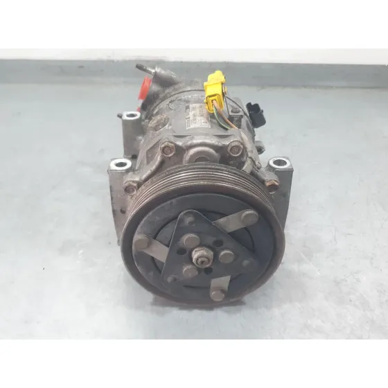 Compresor Aire Acondicionado para Citroën C4 Grand Picasso I (Ua_)