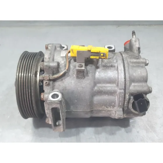 Compresor Aire Acondicionado para Citroën C4 Grand Picasso I (Ua_)