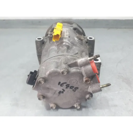 Compresor Aire Acondicionado para Citroën C4 Grand Picasso I (Ua_)