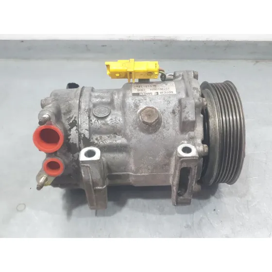 Compresor Aire Acondicionado para Citroën C4 Grand Picasso I (Ua_)