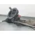 Cremallera Direccion para Citroën C4 Grand Picasso I (Ua_)