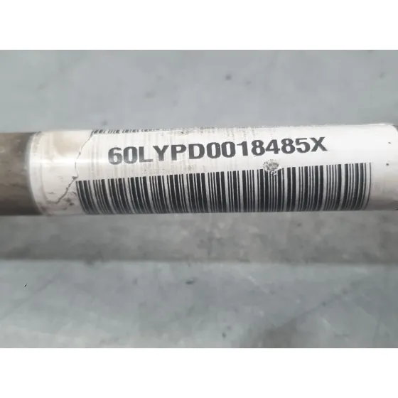 Cremallera Direccion para Citroën C4 Grand Picasso I (Ua_)