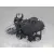 Motor Limpia Trasero para Citroën C4 Grand Picasso I (Ua_)