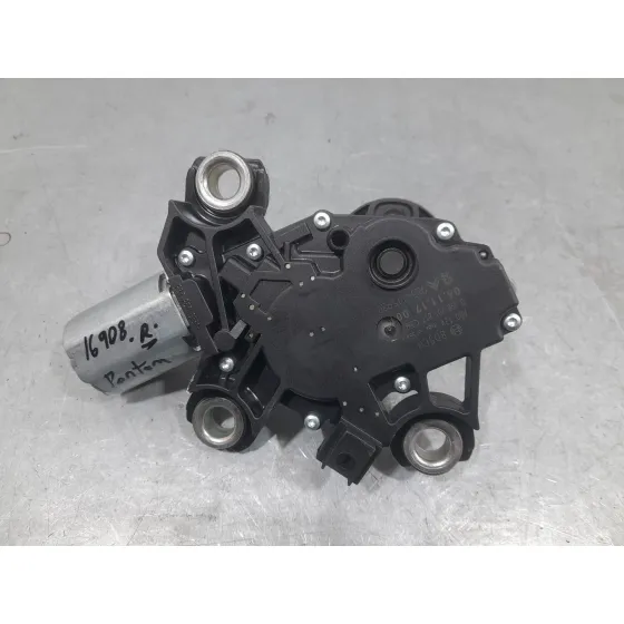 Motor Limpia Trasero para Citroën C4 Grand Picasso I (Ua_)