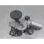 Motor Limpia Trasero para Citroën C4 Grand Picasso I (Ua_)