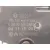 Motor Limpia Trasero para Citroën C4 Grand Picasso I (Ua_)