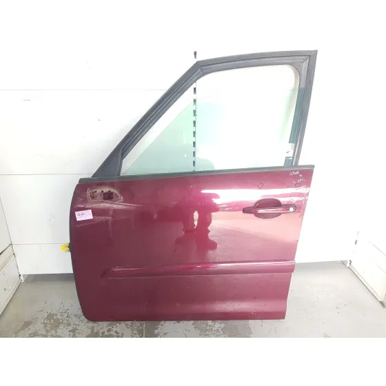 Puerta Delantera Izquierda para Citroën C4 Grand Picasso I (Ua_)