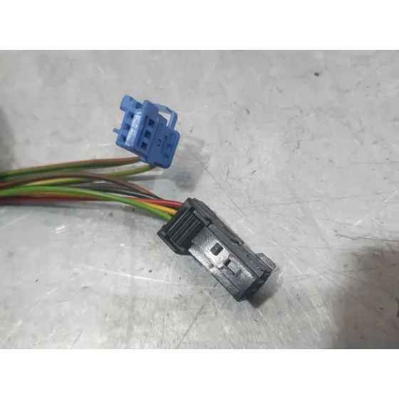 Retrovisor Izquierdo para Citroën C4 Grand Picasso I (Ua_)