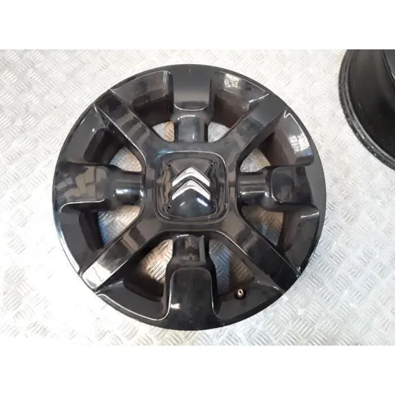 Juego Llantas Aluminio para Citroën C4 Cactus