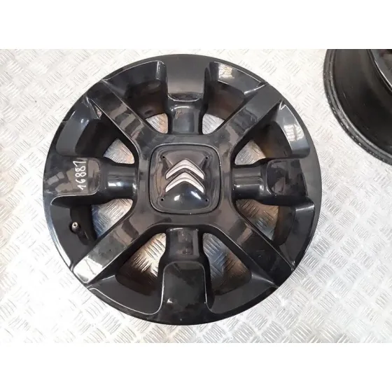 Juego Llantas Aluminio para Citroën C4 Cactus