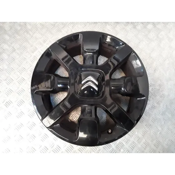 Juego Llantas Aluminio para Citroën C4 Cactus