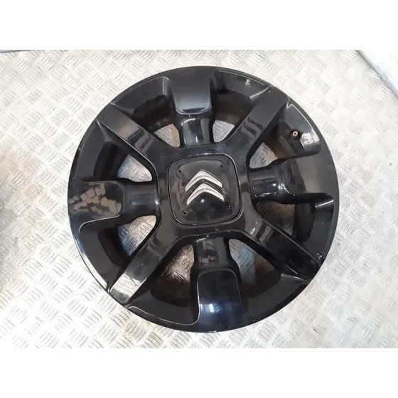 Juego Llantas Aluminio para Citroën C4 Cactus