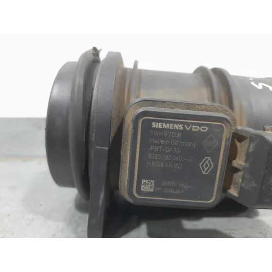 Caudalimetro para Renault Scenic Ii (Jm0/1_)