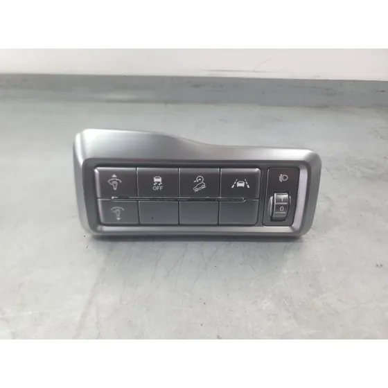 Mando Multifuncion para Ssangyong Tivoli