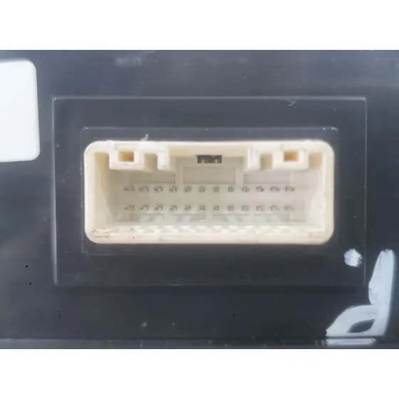 Mando Multifuncion para Ssangyong Tivoli
